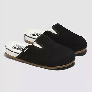 Vans Harbor Mule Vr3